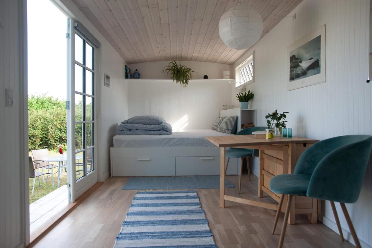 Aeblehaven Bed and Breakfast Toftebjerg Εξωτερικό φωτογραφία