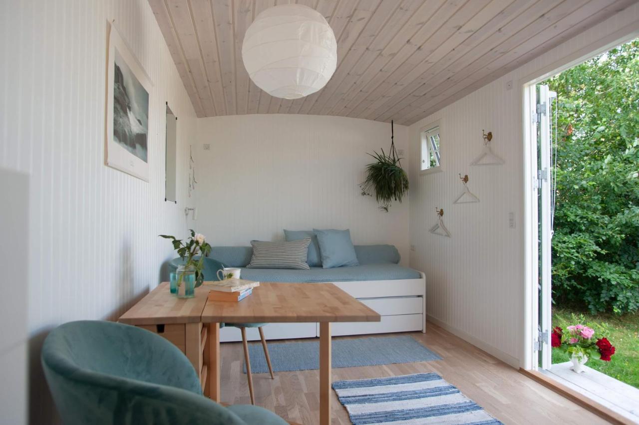 Aeblehaven Bed and Breakfast Toftebjerg Εξωτερικό φωτογραφία
