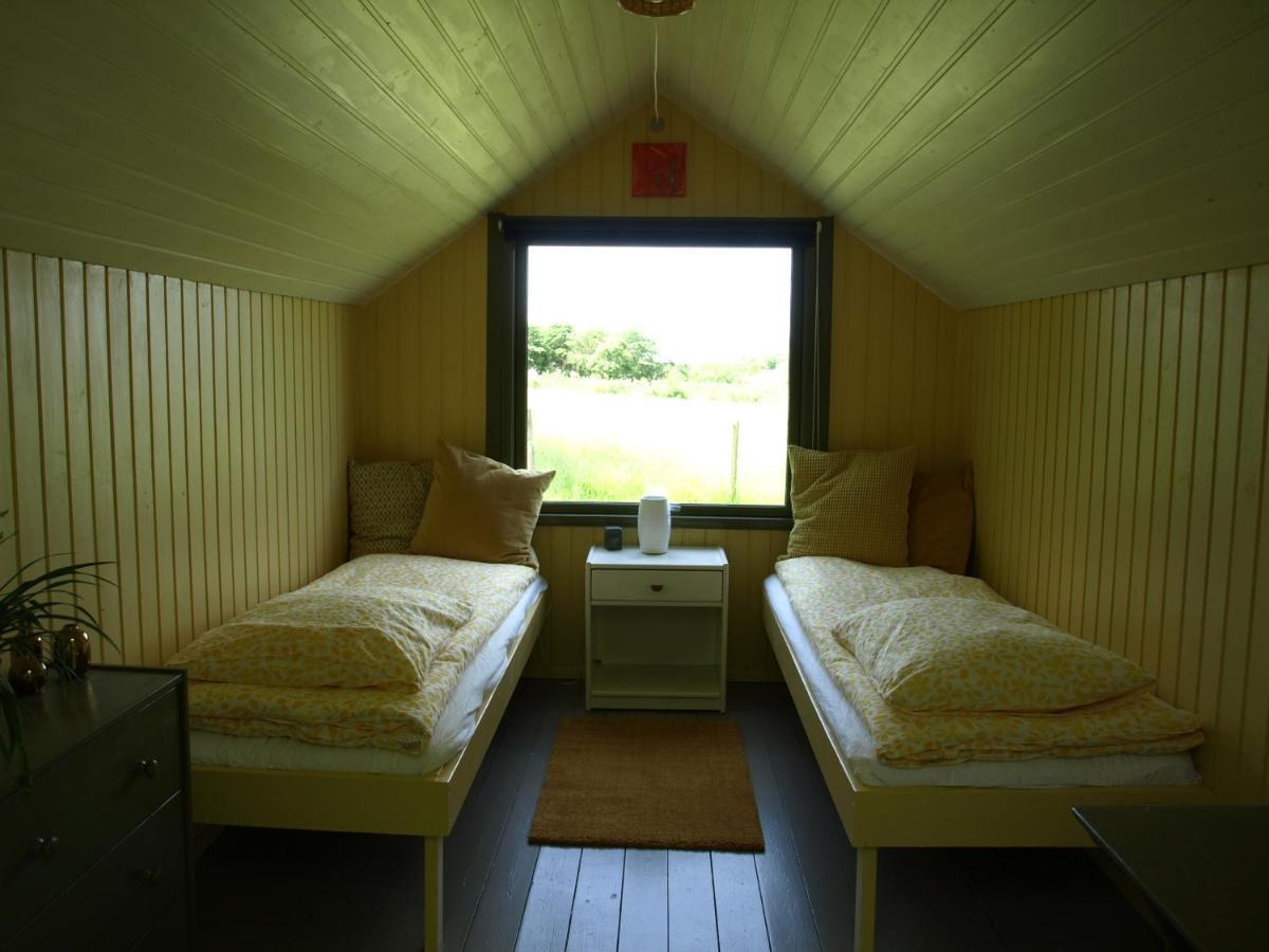 Aeblehaven Bed and Breakfast Toftebjerg Εξωτερικό φωτογραφία