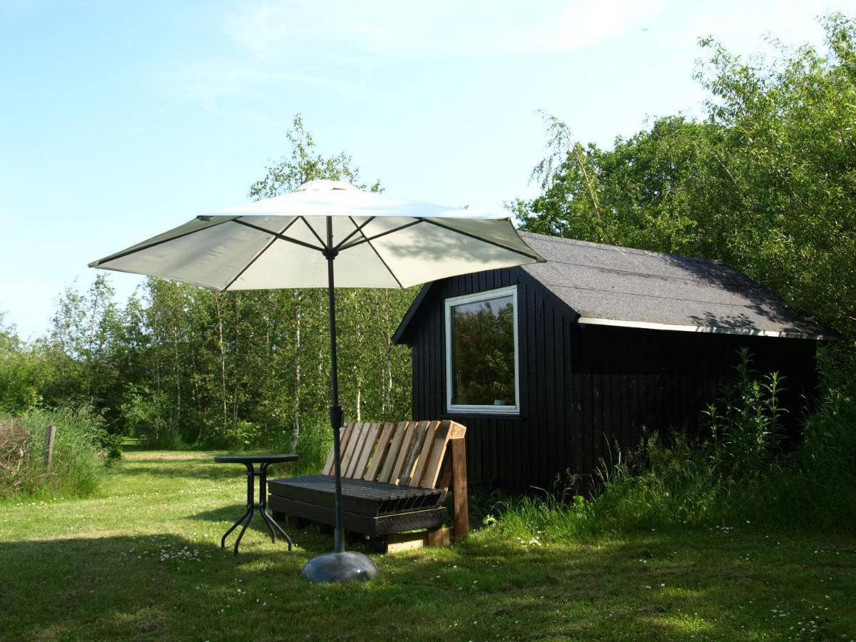 Aeblehaven Bed and Breakfast Toftebjerg Εξωτερικό φωτογραφία