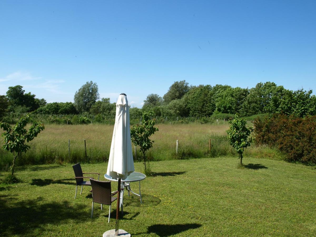 Aeblehaven Bed and Breakfast Toftebjerg Εξωτερικό φωτογραφία
