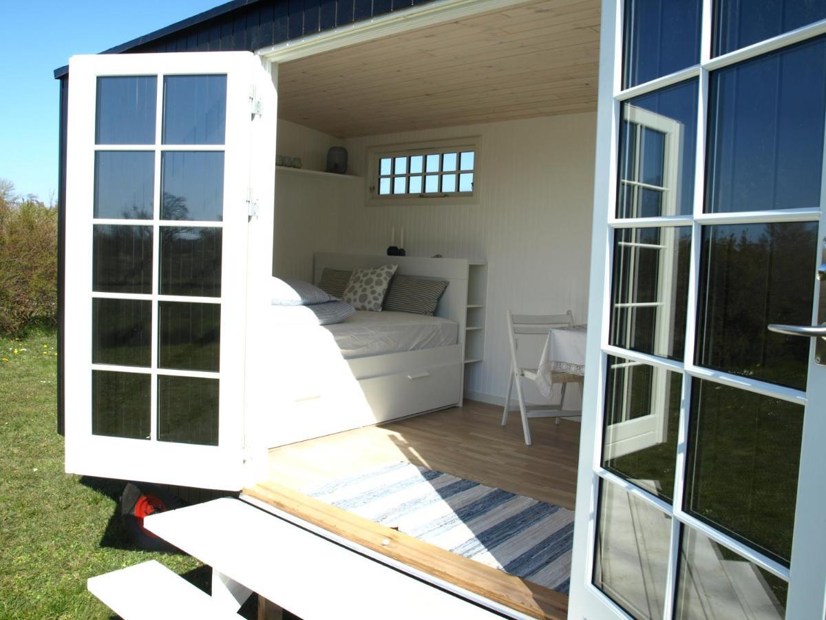 Aeblehaven Bed and Breakfast Toftebjerg Εξωτερικό φωτογραφία