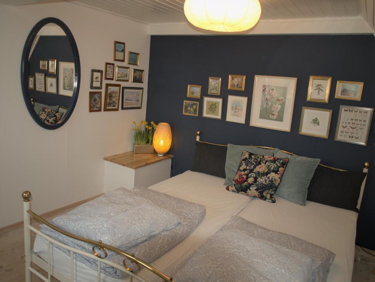 Aeblehaven Bed and Breakfast Toftebjerg Εξωτερικό φωτογραφία
